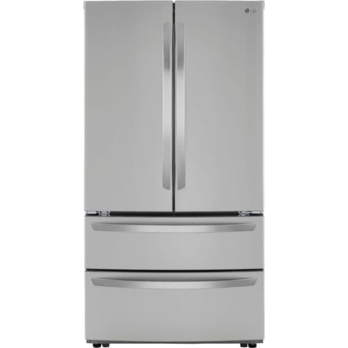 LG Refrigerator Model LMWC23626S