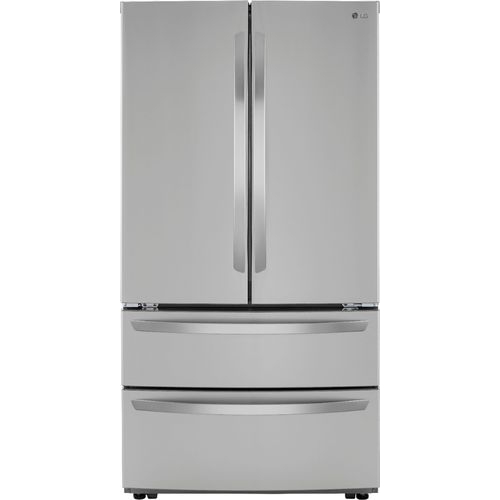LG Refrigerator Model LMWS27626S