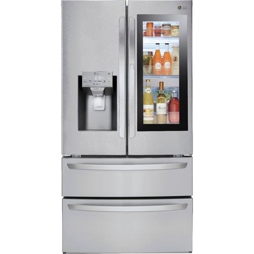 LG Refrigerador Modelo LMXS28596S