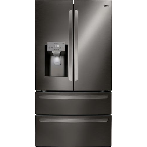 LG Refrigerador Modelo LMXS28626D