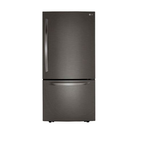 LG Refrigerator Model LRDCS2603D