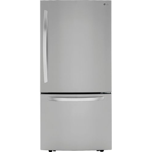 LG Refrigerador Modelo LRDCS2603S