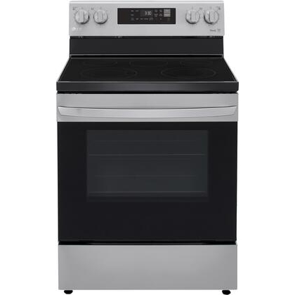 LG Range Model LREL6321S