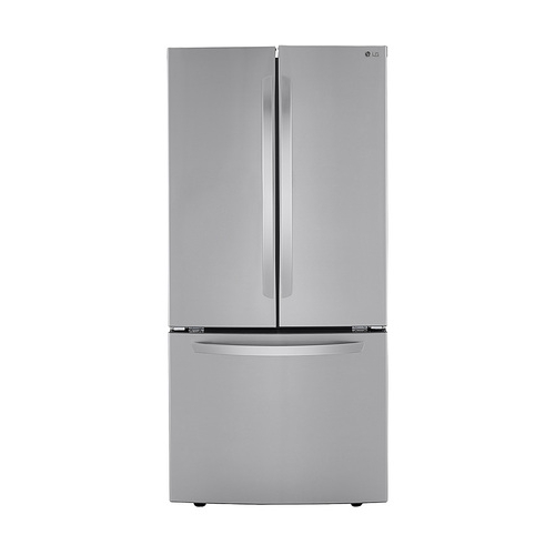 LG Refrigerator Model LRFCS25D3S