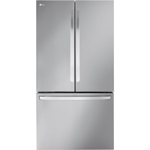 Comprar LG Refrigerador LRFLC2706S