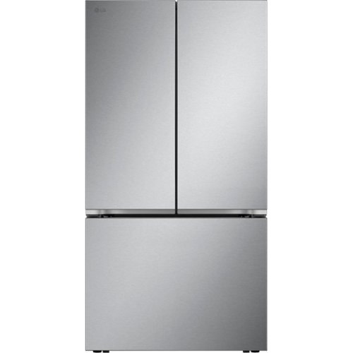 LG Refrigerator Model LRFLC2716S
