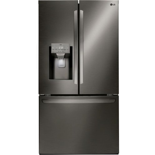 LG Refrigerator Model LRFS28XBD