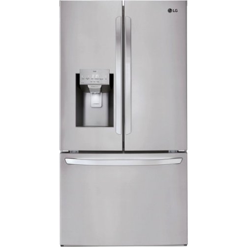 LG Refrigerator Model LRFS28XBS