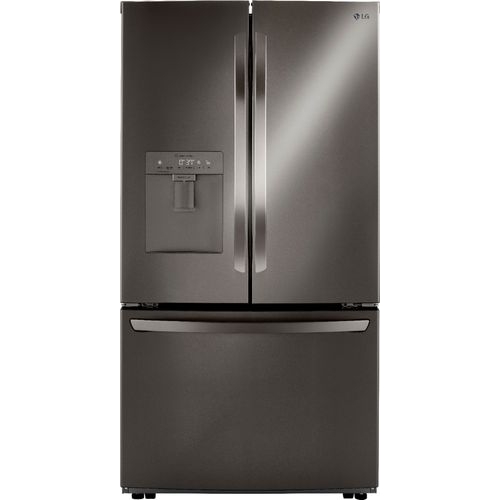 LG Refrigerator Model LRFWS2906D