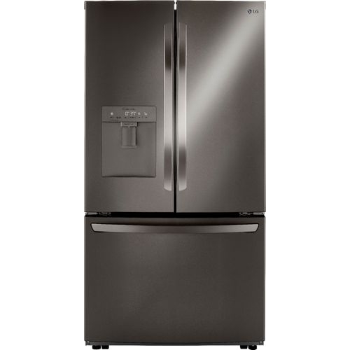 LG Refrigerador Modelo LRFWS2906D