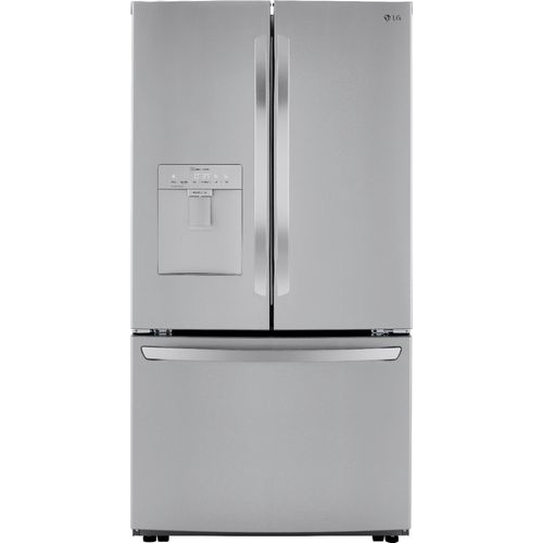 LG Refrigerator Model LRFWS2906S