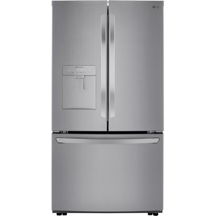 LG Refrigerator Model LRFWS2906V