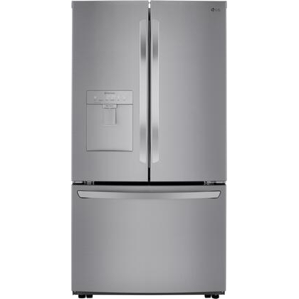 LG Refrigerator Model LRFWS2906V