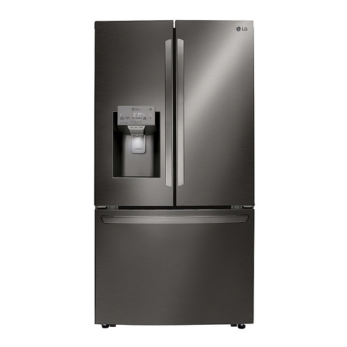 LG Refrigerator Model LRFXC2406D