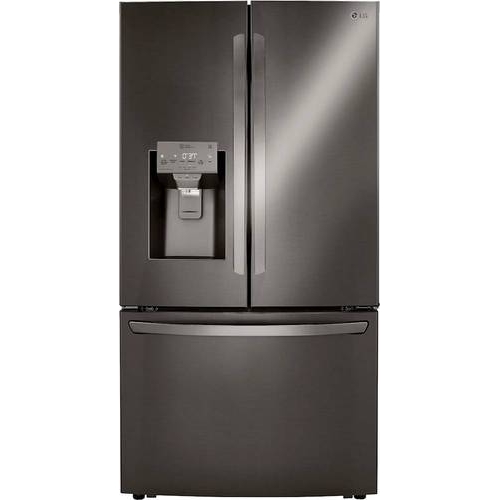 LG Refrigerator Model LRFXC2416D