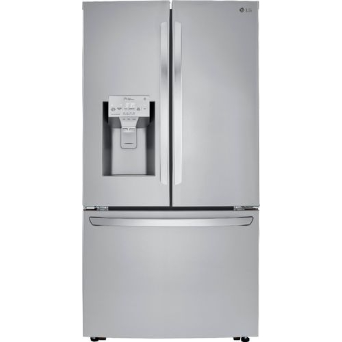 LG Refrigerador Modelo LRFXC2416S