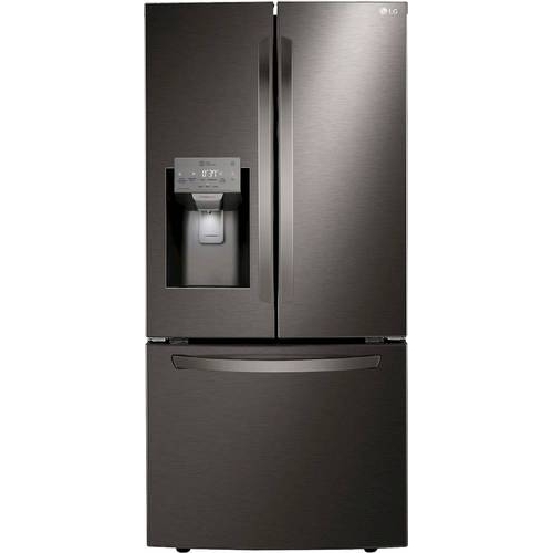 LG Refrigerator Model LRFXS2503D