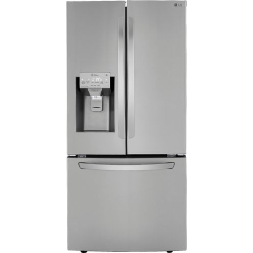 Comprar LG Refrigerador LRFXS2503S