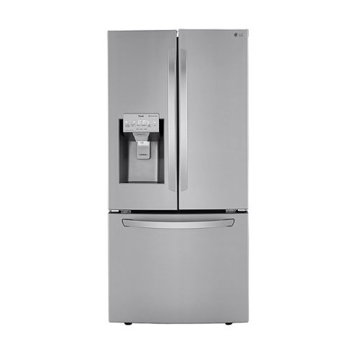 Comprar LG Refrigerador LRFXS2513S
