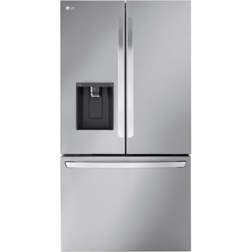 LG Refrigerator Model LRFXS3106S