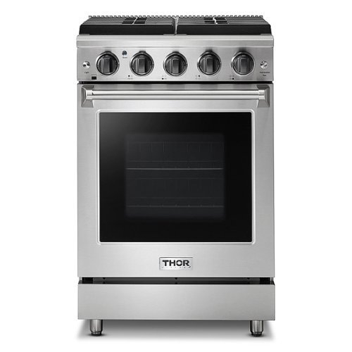 Buy Thor Kitchen Range LRG2401ULP