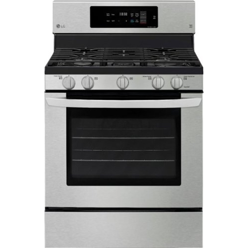 LG Range Model LRG3194ST