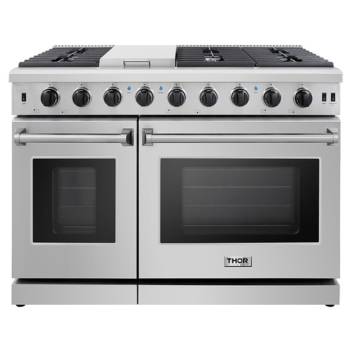 Thor Kitchen Distancia Modelo LRG4807ULP