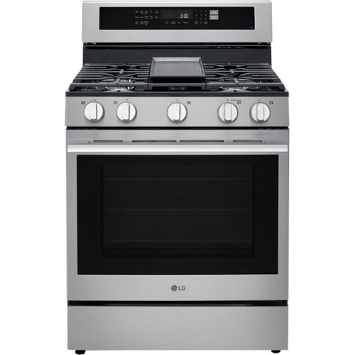 LG Range Model LRGN6325X