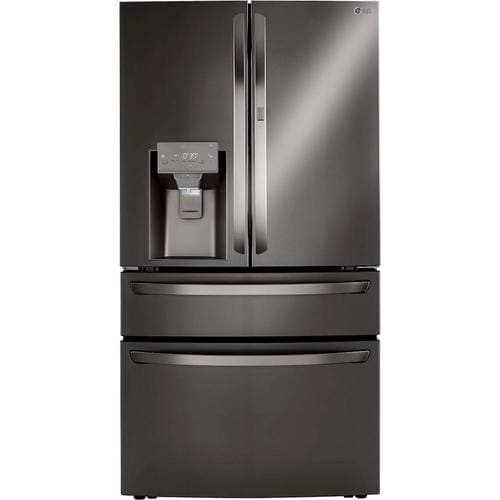 LG Refrigerator Model LRMDS3006D