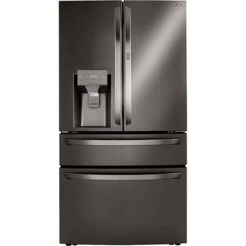 LG Refrigerador Modelo LRMDS3006D