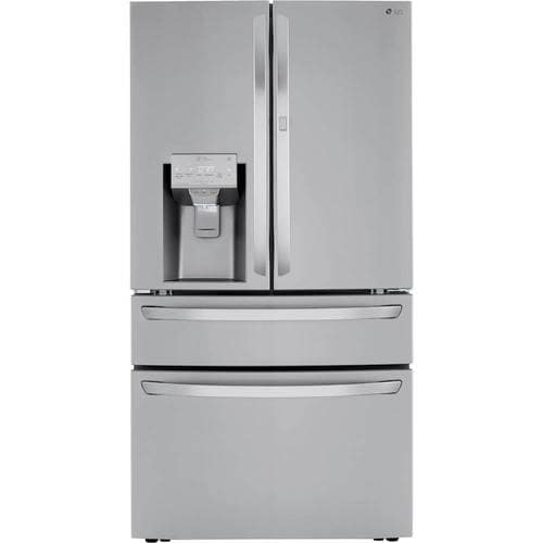 Buy LG Refrigerator LRMDS3006S