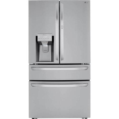 LG Refrigerador Modelo LRMDS3006S