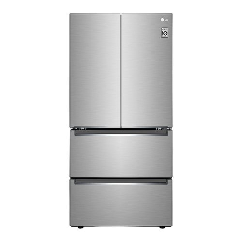 LG Refrigerator Model LRMNC1803S