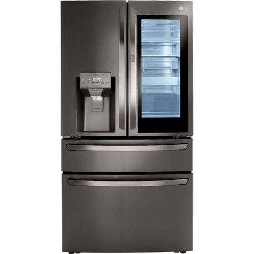 LG Refrigerator Model LRMVC2306D
