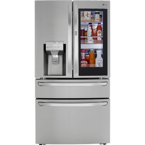 LG Refrigerador Modelo LRMVC2306S