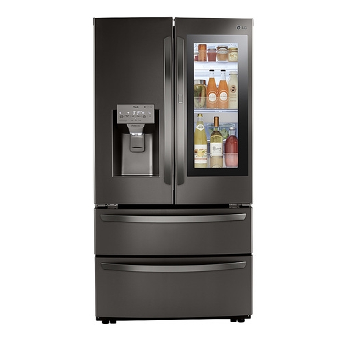 LG Refrigerador Modelo LRMVS2806D