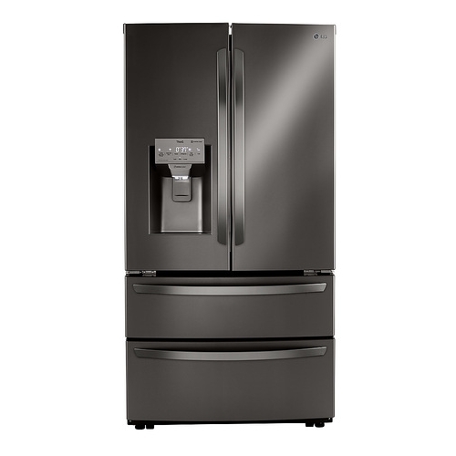Comprar LG Refrigerador LRMXS2806D