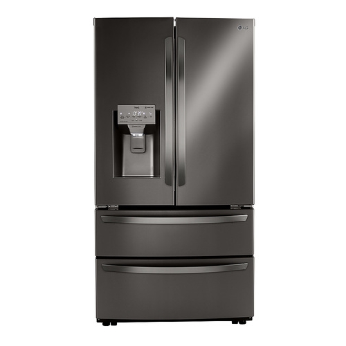 LG Refrigerador Modelo LRMXS2806D