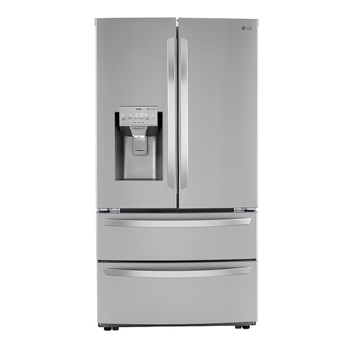 LG Refrigerator Model LRMXS2806S