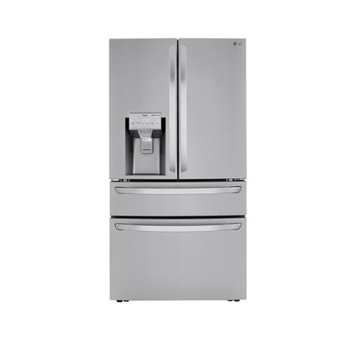 LG Refrigerator Model LRMXS3006S
