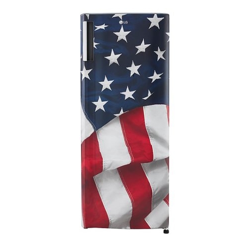 LG Refrigerator Model LRONC0705A