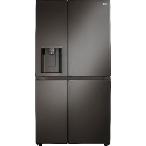 LG Refrigerador Modelo LRSDS2706D