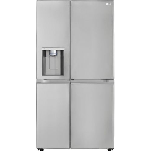 Comprar LG Refrigerador LRSDS2706S