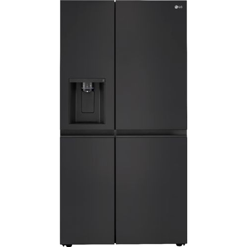 Comprar LG Refrigerador LRSXS2706B