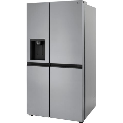 LG Refrigerator Model LRSXS2706S