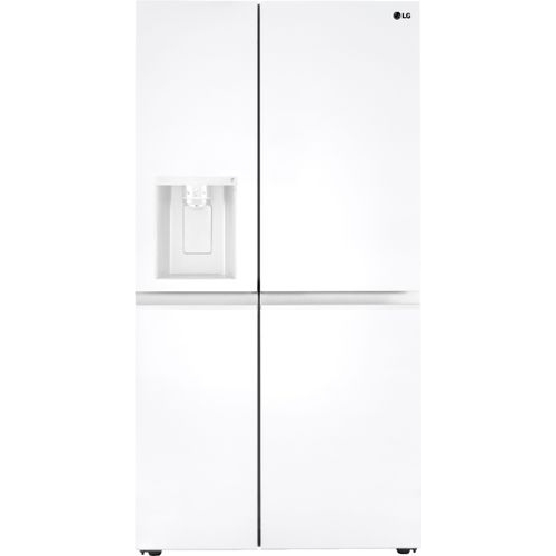 Comprar LG Refrigerador LRSXS2706W