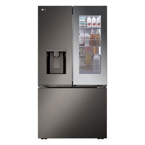 LG Refrigerator Model LRYKS3106D