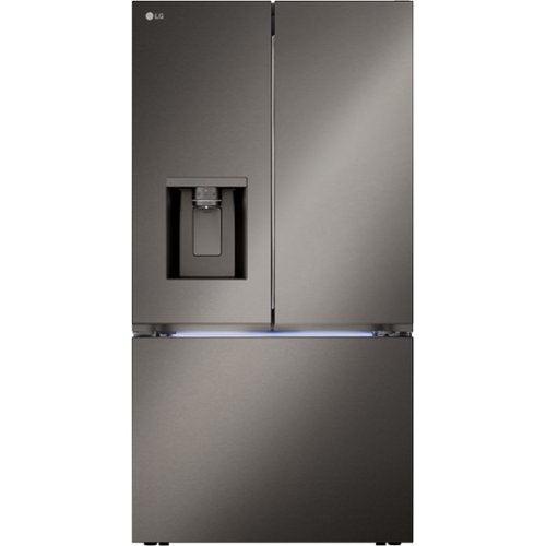LG Refrigerator Model LRYXC2606D