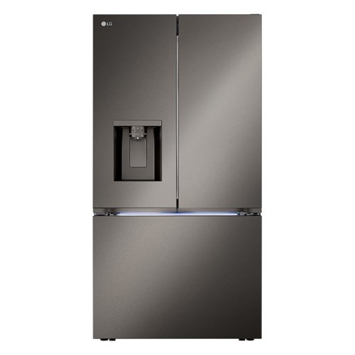 LG Refrigerator Model LRYXS3106D