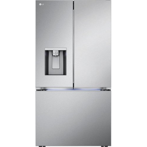 LG Refrigerador Modelo LRYXS3106S